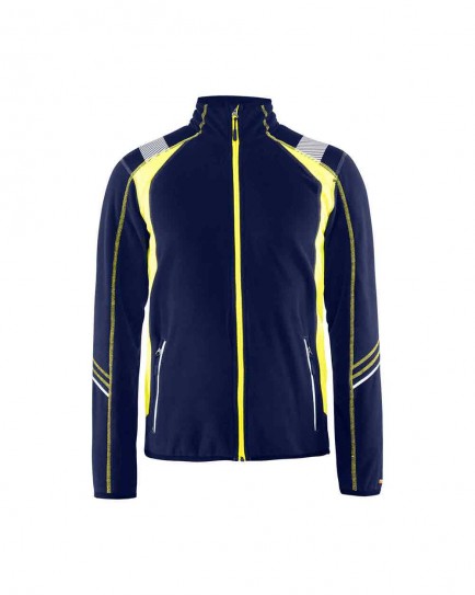 Blaklader 4993 Micro Fleece Jacket