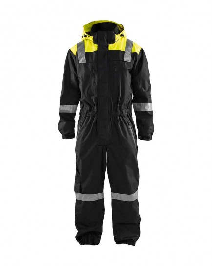 Blaklader 6786 Shell Coverall