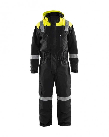 Blaklader 6787 Winter Coverall