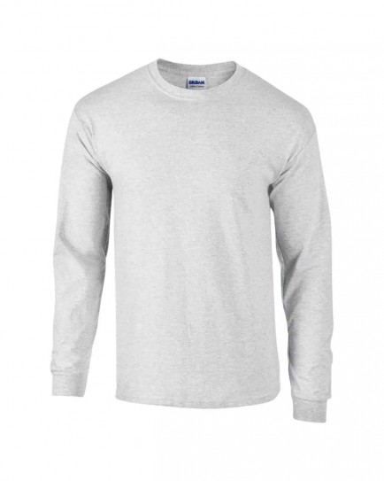 Gildan GD14 Ultra Cotton Long Sleeve T-Shirt