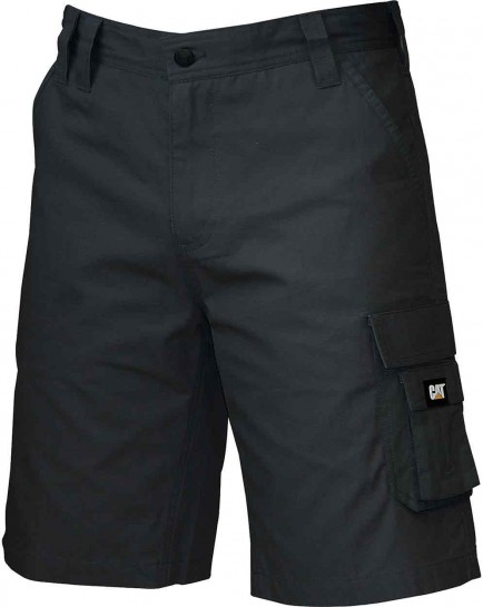 CAT Workwear DL Shorts