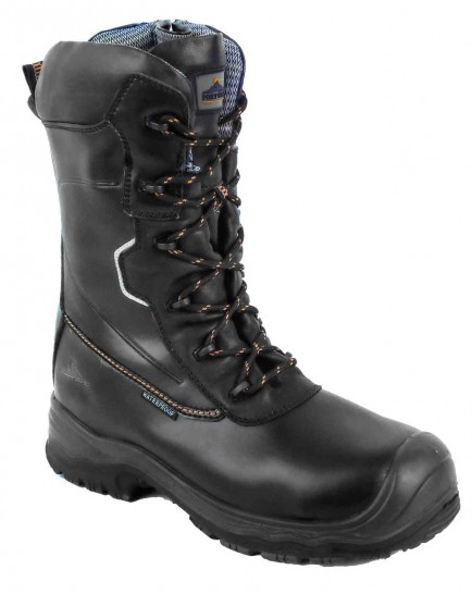 Portwest FD01 Tractionlite S3 HRO Boot