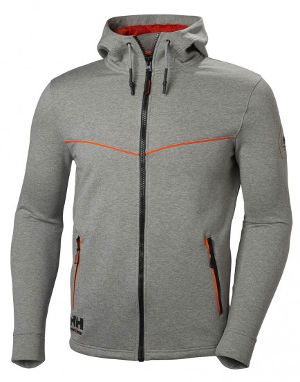 Helly Hansen 79197 Chelsea Evolution Hoodie