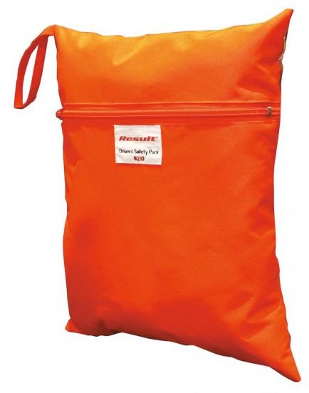 Result RS213 Safety Vest Storage Bag