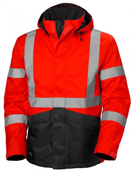 Helly Hansen 71332 Alta Winter Jacket