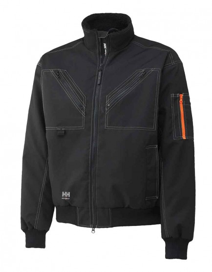 Helly Hansen 76211 Bergholm Jacket