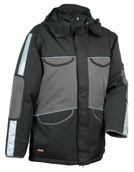 St Moritz Waterproof Jacket