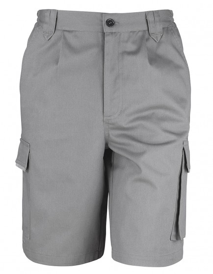 Result RS309 Work Guard Action Shorts