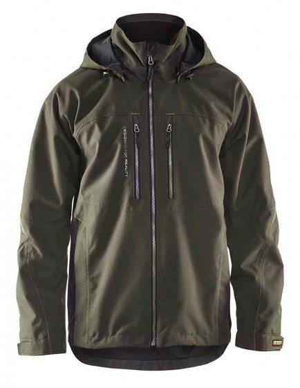 Blaklader 4890 Lightweight Lined Functional Jacket