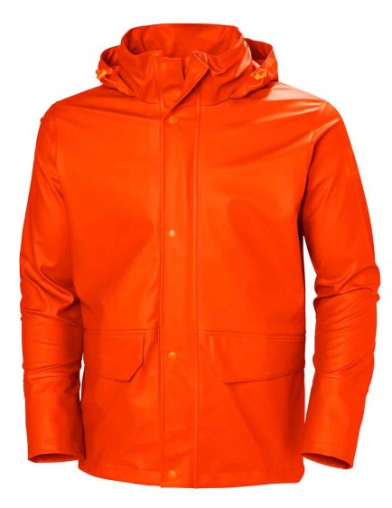 Helly Hansen 70282 Gale Rain Jacket