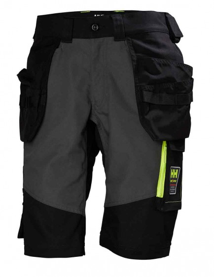 Helly Hansen 77403 Aker Construction Shorts