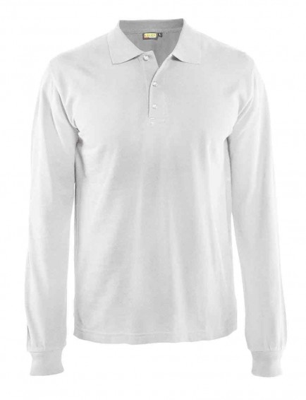 Blaklader 3388 Polo Shirt Long Sleeves