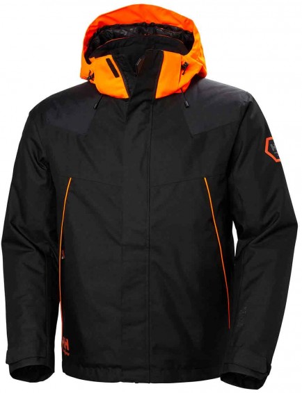 Helly Hansen 71340 Chelsea Evolution Winter Jacket