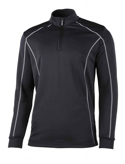 Rhino RH004 Rhino Seville 1/4 Zip Midlayer