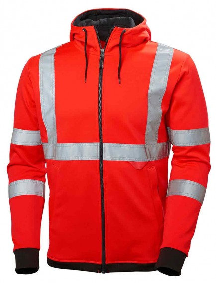 Helly Hansen 79094 Addvis Zip Hoodie