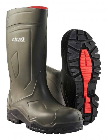 Blaklader 2422 Safety Boot S5