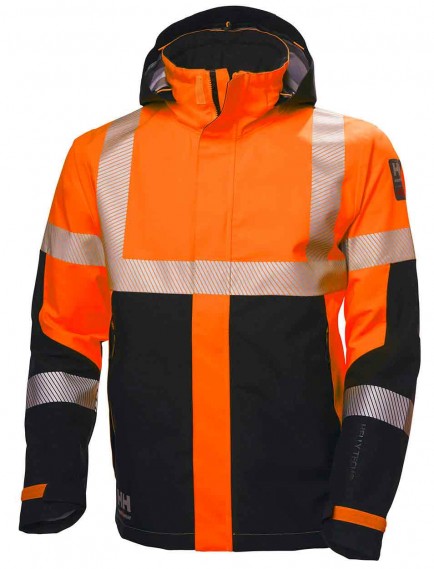 Helly Hansen 71172 Icu Shell Jacket