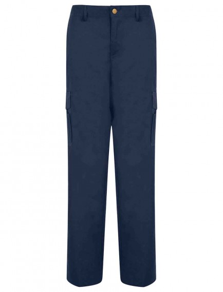 Absolute Apparel AA752 Workwear Ladies Cargo Trouser