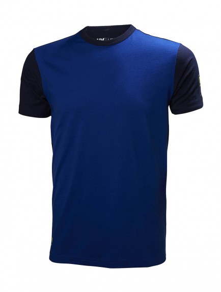 Helly Hansen 79160 Aker Tee