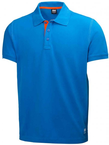 Helly Hansen 79025 Oxford Polo