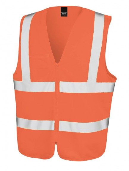 Result R202X Core Safety Zip Tabard