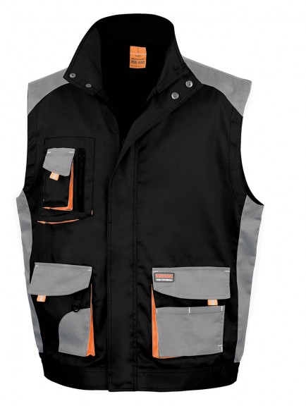 Result R317X Work-Guard Lite Gilet