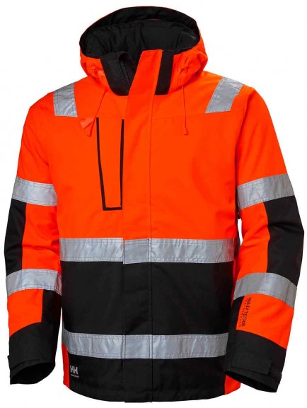 Helly Hansen 71194 Alna Shell Jacket