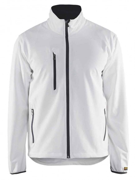 Blaklader 4952 Light Softshell Jacket