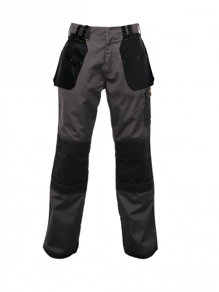 Regatta Hardwear TRJ335 Hardwear Holster Trousers