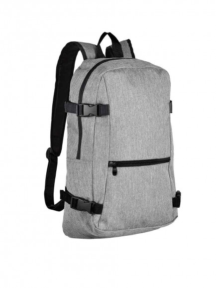 Sol's 1394 Wall Street Backpack