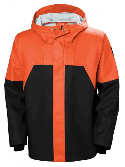 Helly Hansen 70283 Storm Rain Jacket