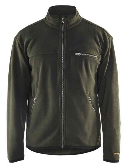 Blaklader 4830 Fleece Jacket