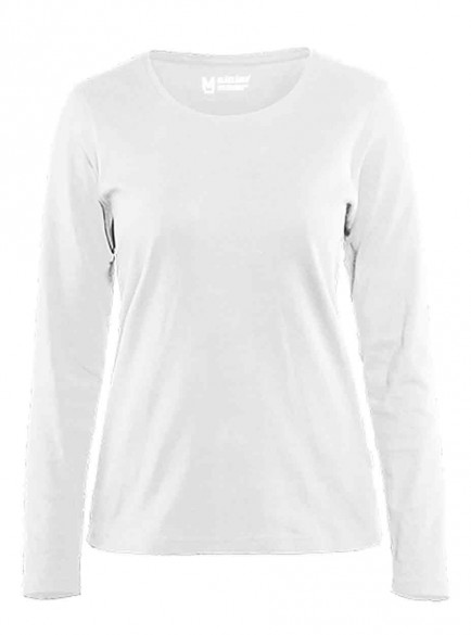 Blaklader 3301 Ladies T-Shirt With Long Sleeves