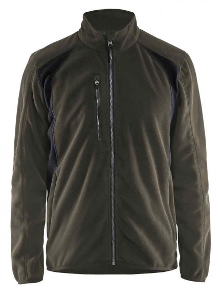 Blaklader 4730 Fleece Jacket