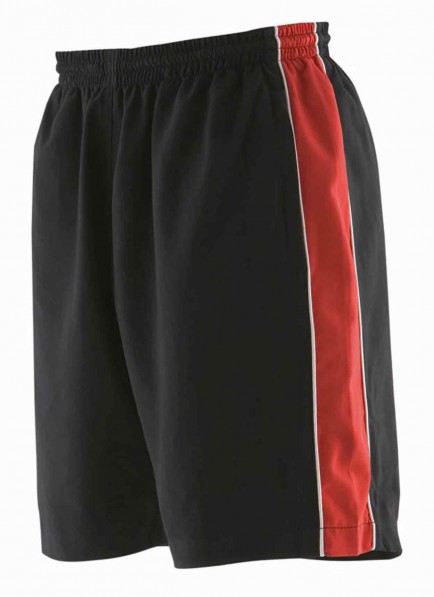 Finden & Hales LV860  Contrast Shorts