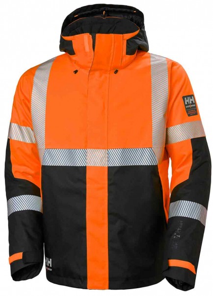 Helly Hansen 71372 Icu Winter Jacket