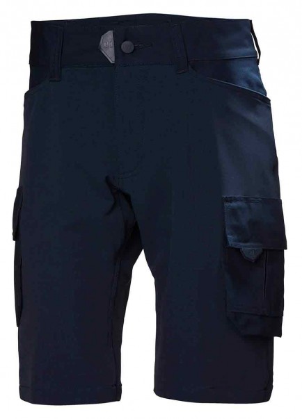 Helly Hansen 77444 Chelsea Evolution Service Shorts