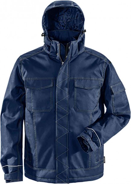 Fristads Winter Jacket 4001 Prs