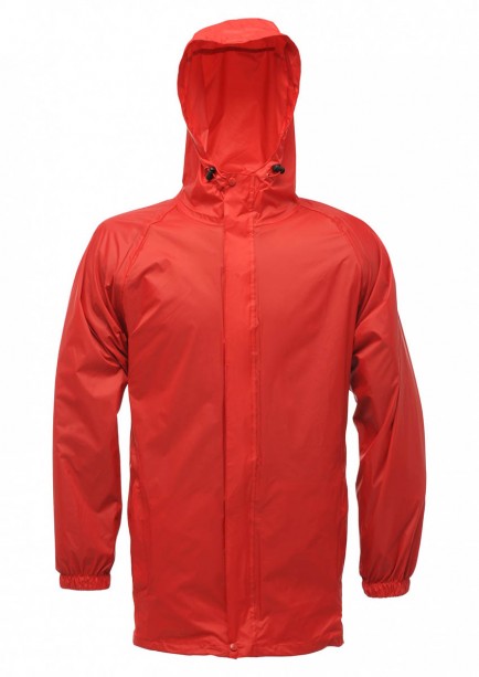 Regatta Professional MW248 Packaway II Breathable Waterproof Jacket