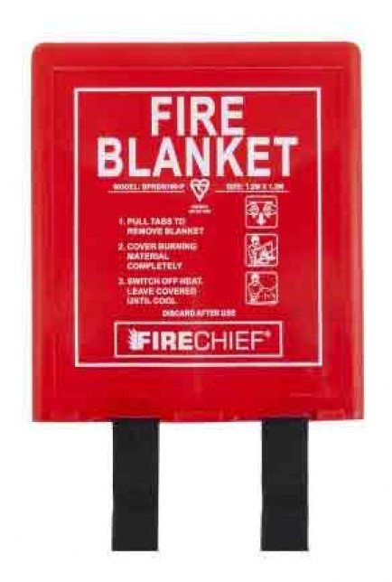 Firechief 101-1487 Fireblanket