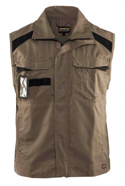 Blaklader 3164 Industry Waistcoat