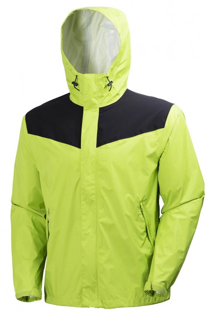 Helly Hansen 71163 Magni Light Jacket