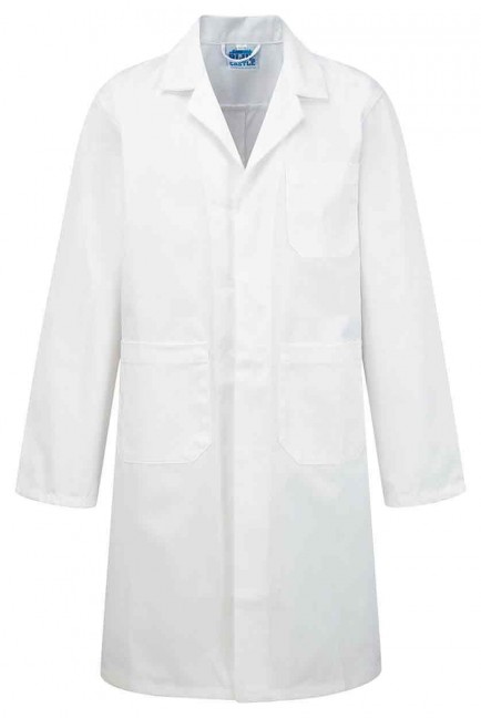 Fort Workwear 444 Childs Lab/Warehouse Coat