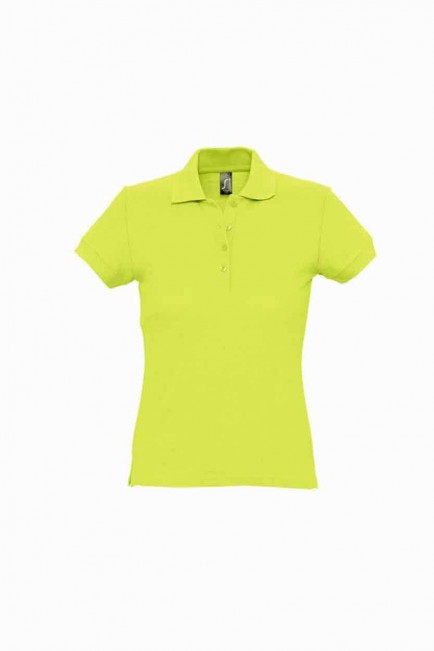 SOL's 11338  Ladies Passion Polo