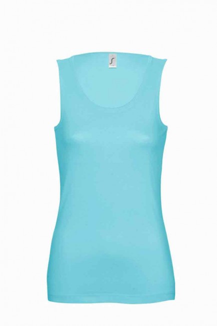 SOL's 11475  Ladies Jane Tank