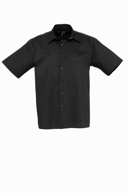 SOL's 17070  Berkeley Short Sleeve Shirt
