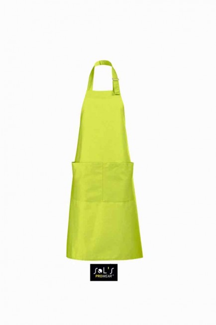 SOL's 88010  Gala Long Pocket Apron