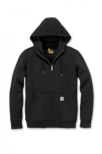 Carhartt 102788 Womens Clarksburg Full Zip Hoodie