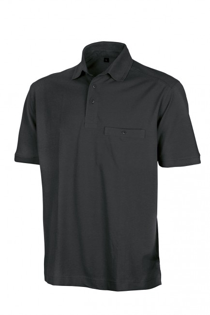 Result R312X Work-Guard Apex Polo Shirt