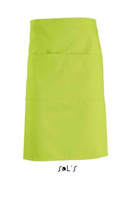 SOL's 88020  Greenwich Pocket Apron